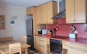 Ferienwohnung Korneuburg bei Wien