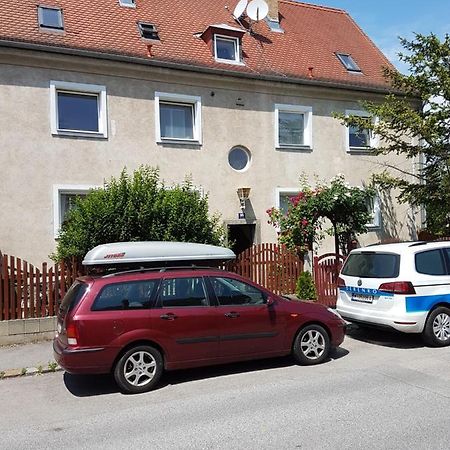 Ferienwohnung Korneuburg bei Wien Exterior foto