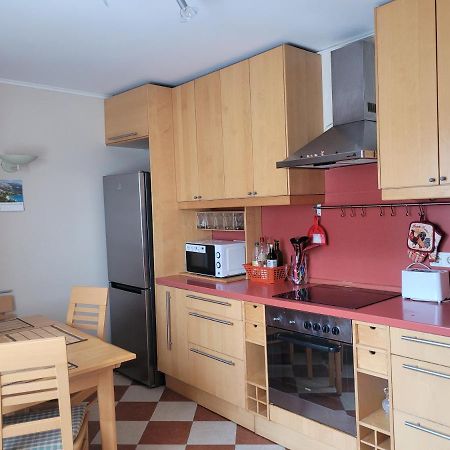 Ferienwohnung Korneuburg bei Wien Exterior foto