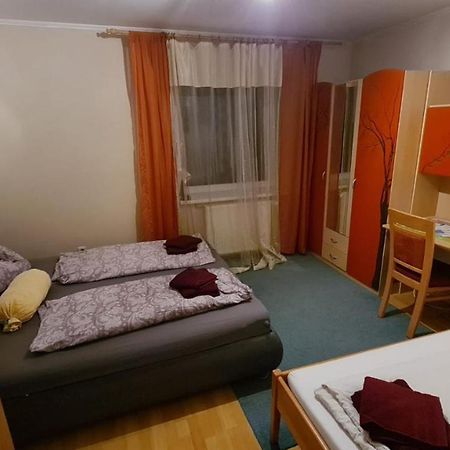 Ferienwohnung Korneuburg bei Wien Exterior foto