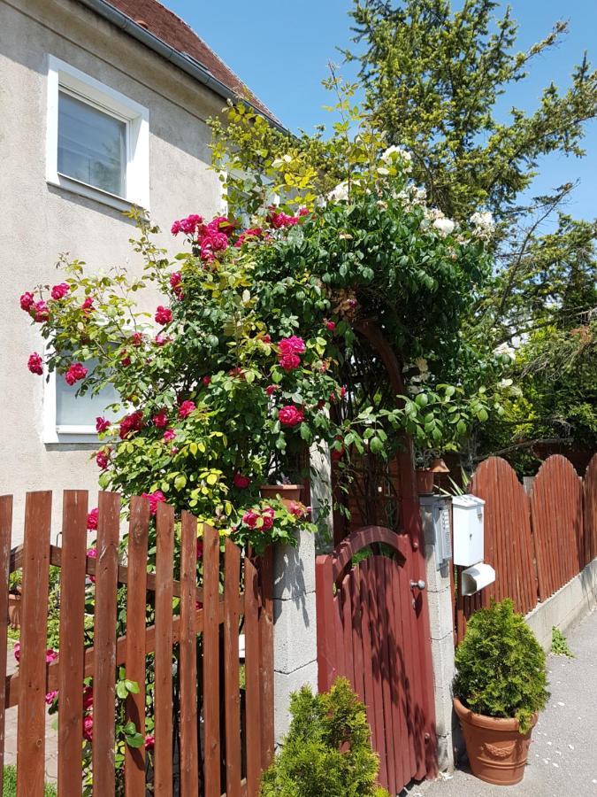 Ferienwohnung Korneuburg bei Wien Exterior foto