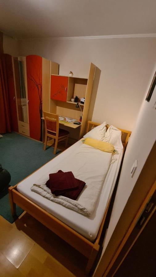 Ferienwohnung Korneuburg bei Wien Exterior foto