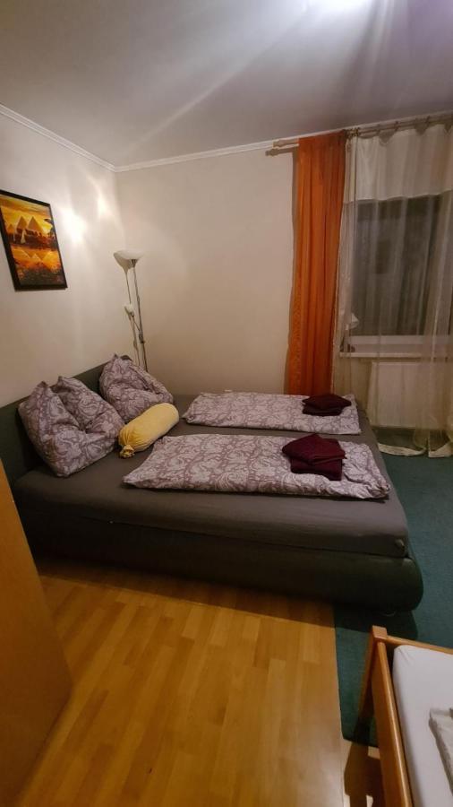 Ferienwohnung Korneuburg bei Wien Exterior foto